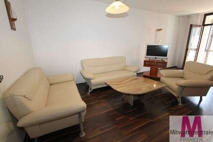 Zimmer Nürnberg Eberhardshof - 2 Zimmer, 1.290&euro; | Angebot:26317298