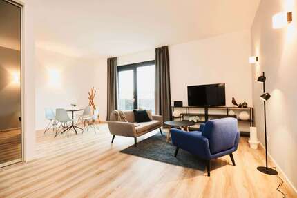 Zimmer Marburg Biegenviertel - 3 Zimmer, 1.450&euro; | Angebot:27115845