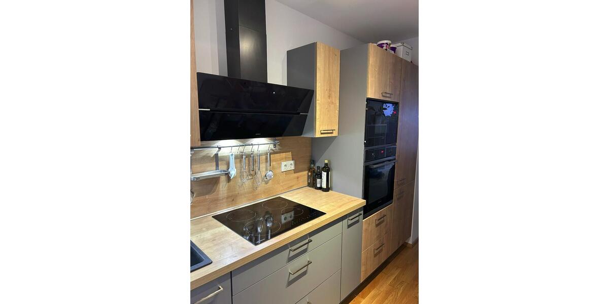 Erdgeschoßwohnung Fürth Südstadt - 2 Zimmer, 60 m&sup2;, 850&euro; | Angebot:26039852