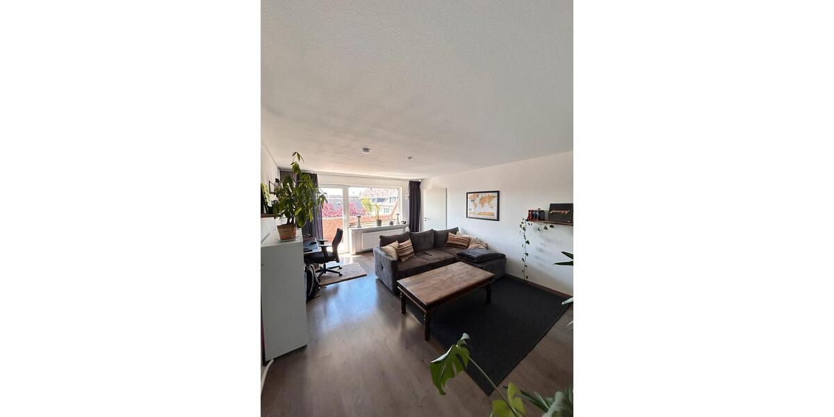 Dachgeschoßwohnung Schlangen - 2 Zimmer, 62 m&sup2;, 540&euro; | Angebot:26697909