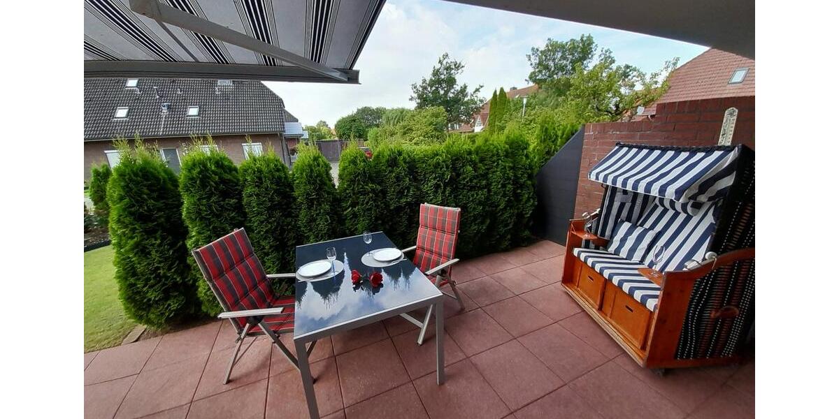 Wohnen auf Zeit Krummhörn - 3 Zimmer, 56 m&sup2;, 73&euro; | Angebot:24613992