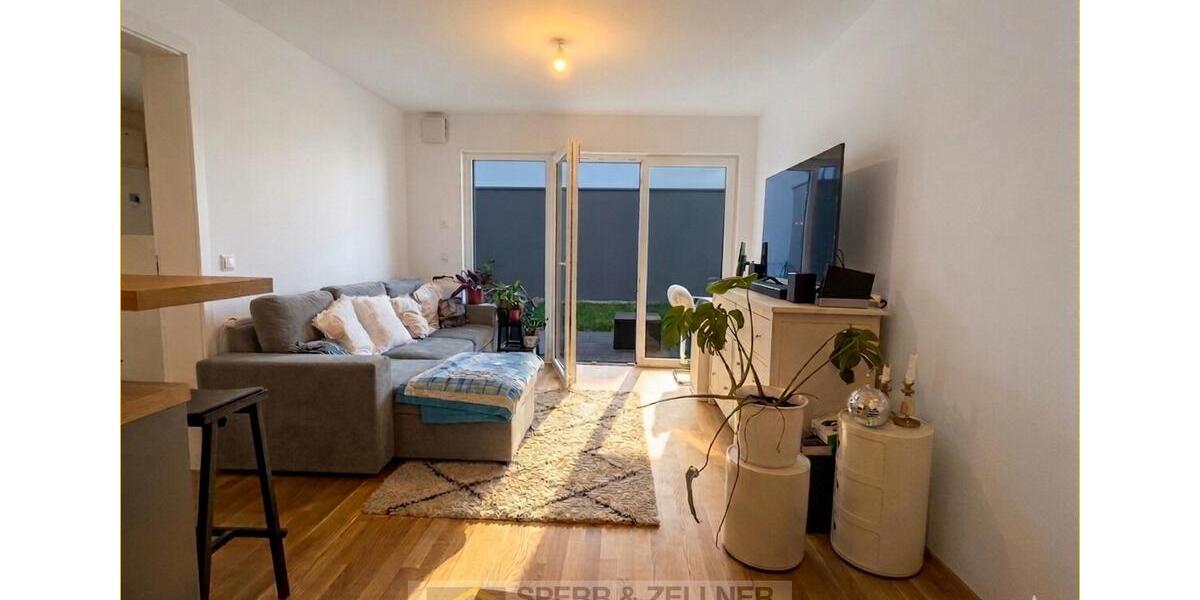 Erdgeschoßwohnung Dorfen - 2 Zimmer, 53 m&sup2;, 850&euro; | Angebot:26368472