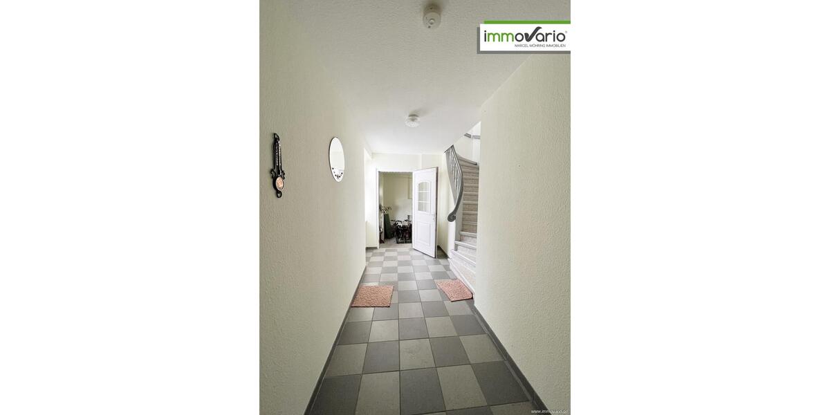 Etagenwohnung Nienburg (Saale) - 1 Zimmer, 46 m&sup2;, 345&euro; | Angebot:25757733