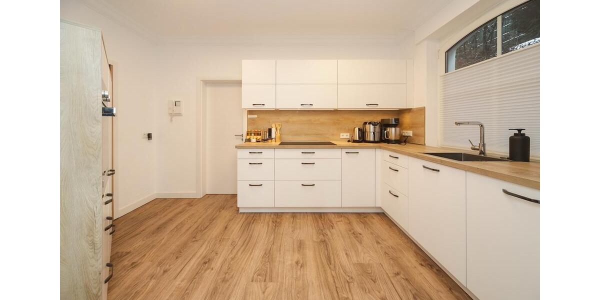 Terrassenwohnung Sundern (Sauerland) - 2 Zimmer, 61 m&sup2;, 800&euro; | Angebot:25225211