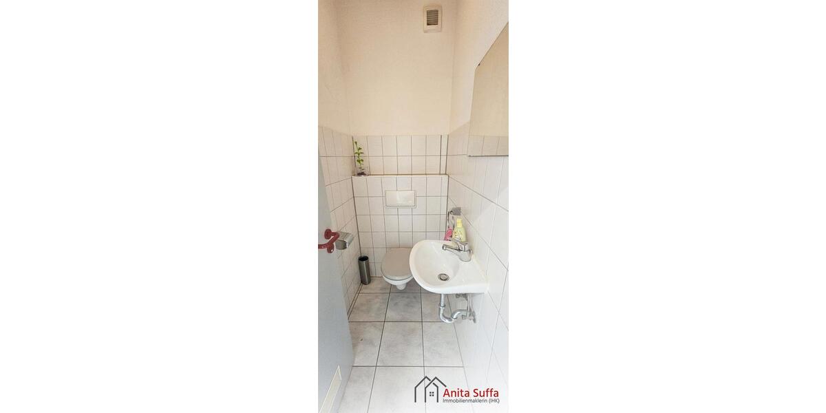 Erdgeschoßwohnung Münchsteinach - 8 Zimmer, 171 m&sup2;, 1.369&euro; | Angebot:26532045