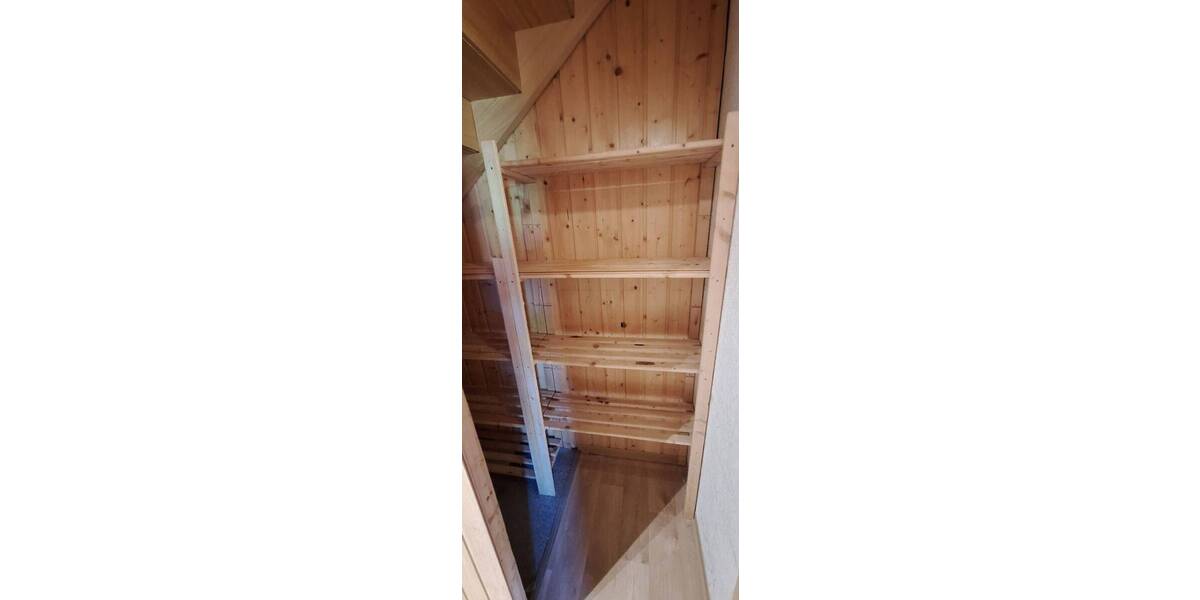 Etagenwohnung Weener Holthusen - 4 Zimmer, 92 m&sup2;, 800&euro; | Angebot:26487228