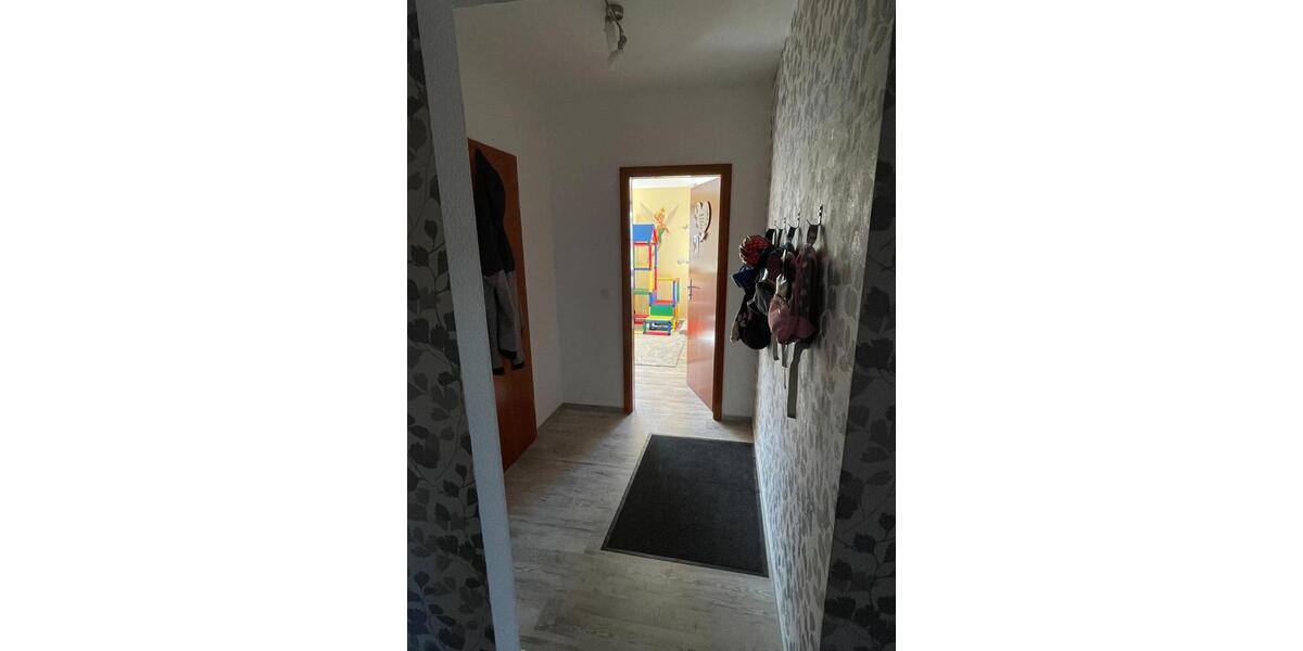 Etagenwohnung Thalheim/Erzgebirge Erzgebirge - 4 Zimmer, 125 m&sup2;, 790&euro; | Angebot:24612696
