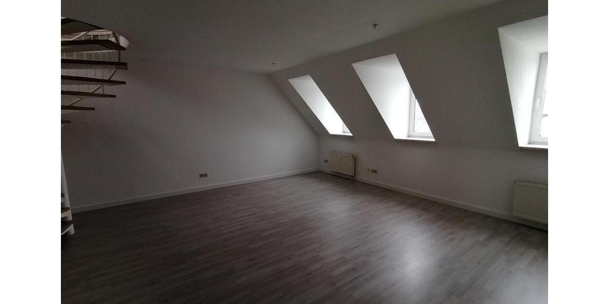 Etagenwohnung Calbe (Saale) - 2 Zimmer, 60 m&sup2;, 350&euro; | Angebot:26660644