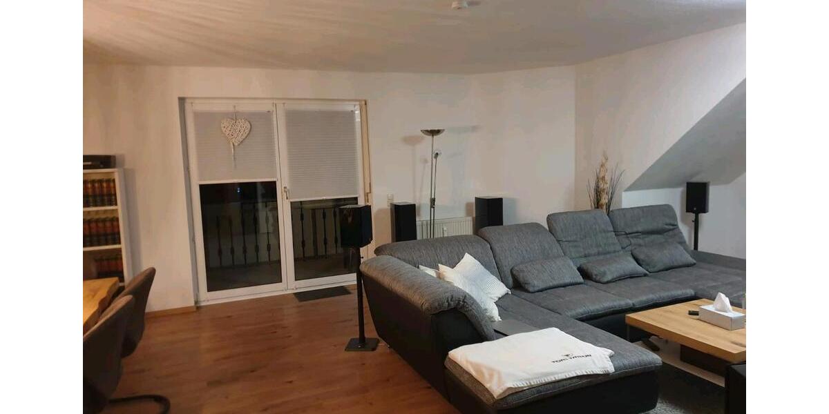 Etagenwohnung Nörten-Hardenberg Hardenberg - 3 Zimmer, 120 m&sup2;, 1.050&euro; | Angebot:26384855