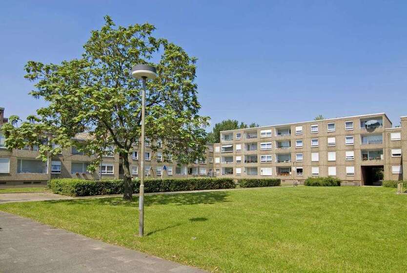 Wohnung zum Mieten in Neuss 836 € 93 m²