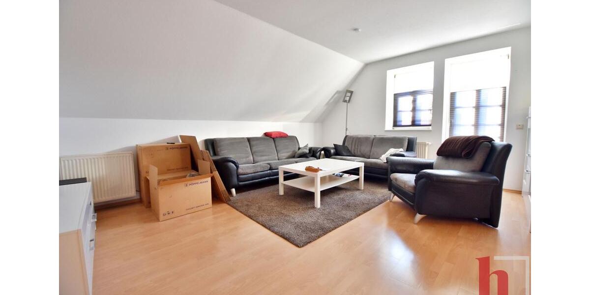 Etagenwohnung Steinfeld (Oldenburg) - 3 Zimmer, 88 m&sup2;, 620&euro; | Angebot:26545423