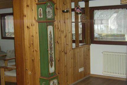 Wohnung Bernau im Schwarzwald - 3 Zimmer, 70 m&sup2;, 450&euro; | Angebot:25934871