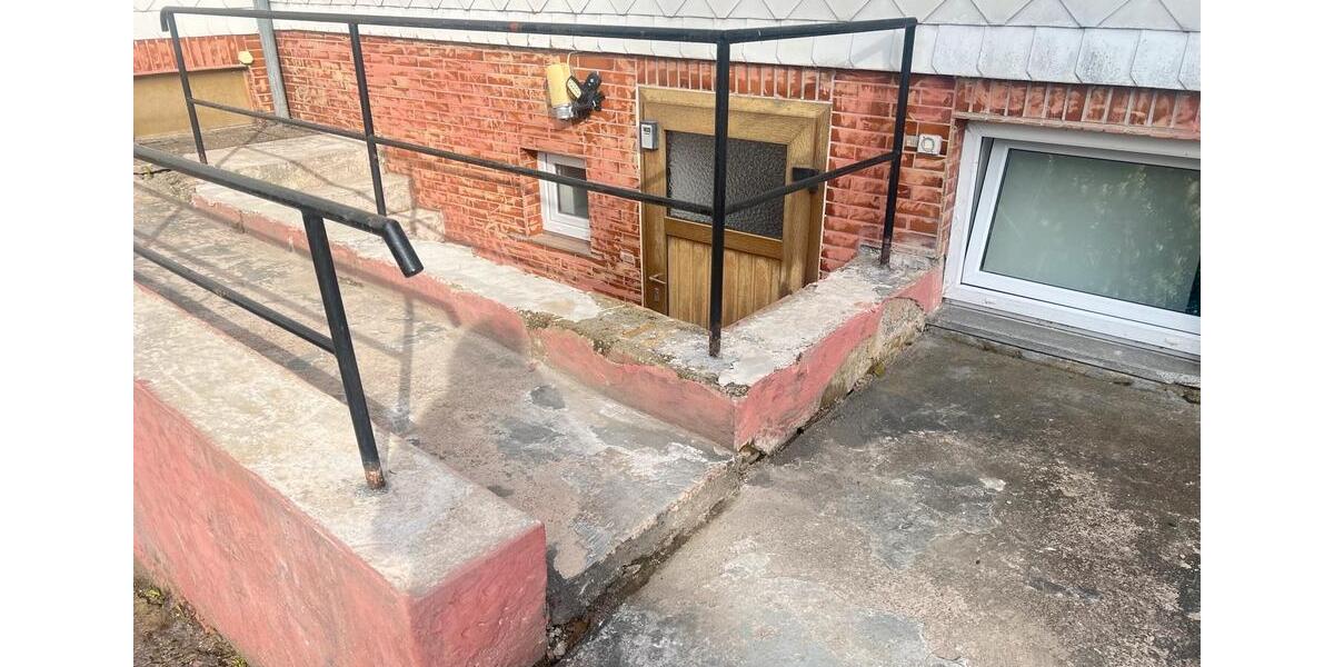 Etagenwohnung Tiefenbach - 1 Zimmer, 37 m&sup2;, 530&euro; | Angebot:26592190