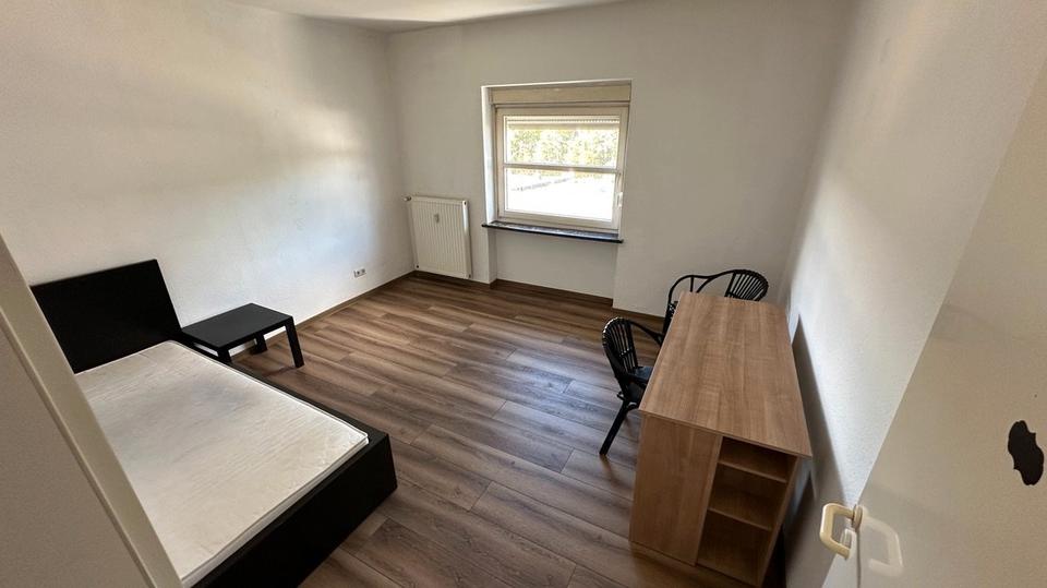 Etagenwohnung Bad Honnef - 4.5 Zimmer, 97 m&sup2;, 1.199&euro; | Angebot:26201618