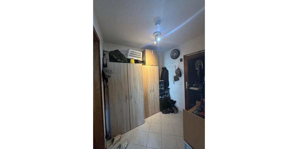 Erdgeschoßwohnung Mutlangen - 1.5 Zimmer, 35 m&sup2;, 350&euro; | Angebot:26278573