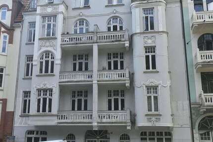 Wohnung zum Mieten in Flensburg 590 € 84.5 m²