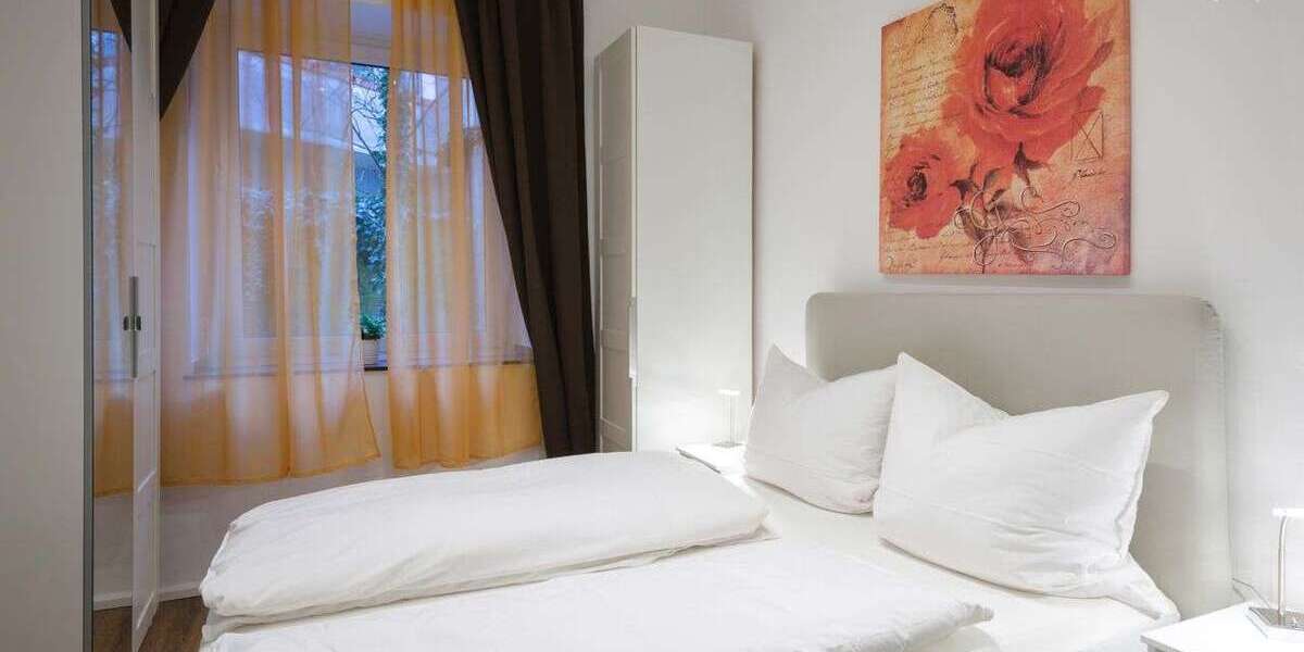 Wohnen auf Zeit in Düsseldorf 1.000 € 1 zimmer