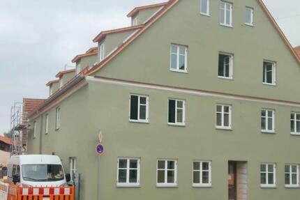 Wohnung Nördlingen - 1 Zimmer, 31 m&sup2;, 449&euro; | Angebot:26535711