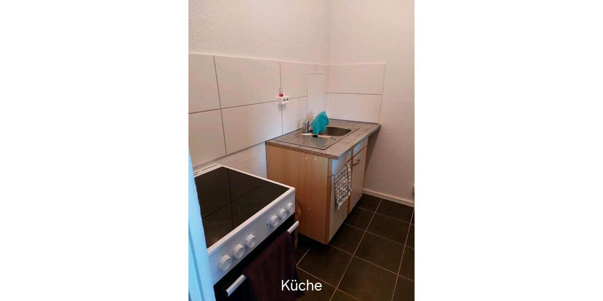 Etagenwohnung Neubrandenburg Datzeberg - 3 Zimmer, 60 m&sup2;, 480&euro; | Angebot:26112440
