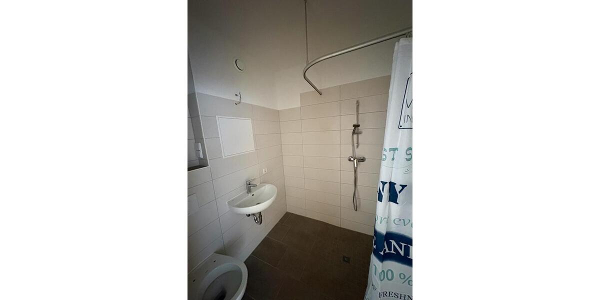 Etagenwohnung Nordhausen - 2 Zimmer, 44 m&sup2;, 270&euro; | Angebot:26563052