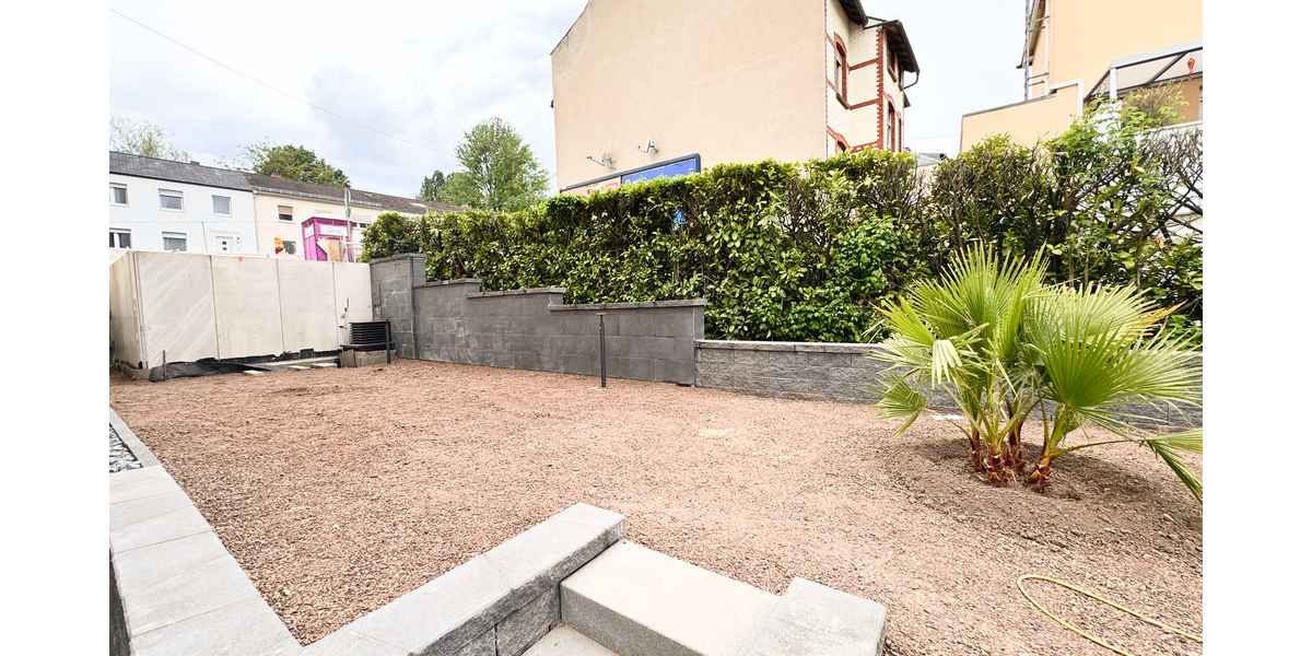 Etagenwohnung Wiesbaden Biebrich - 3 Zimmer, 81 m&sup2;, 1.800&euro; | Angebot:26418776