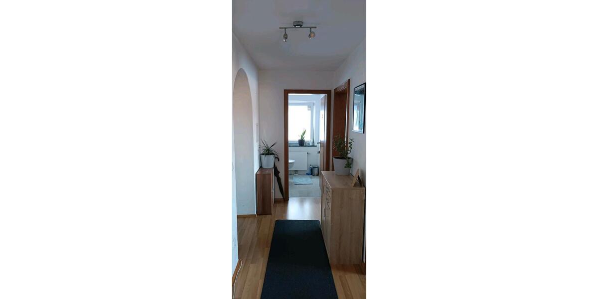 Erdgeschoßwohnung Röhrnbach - 4 Zimmer, 116 m&sup2;, 750&euro; | Angebot:24742101