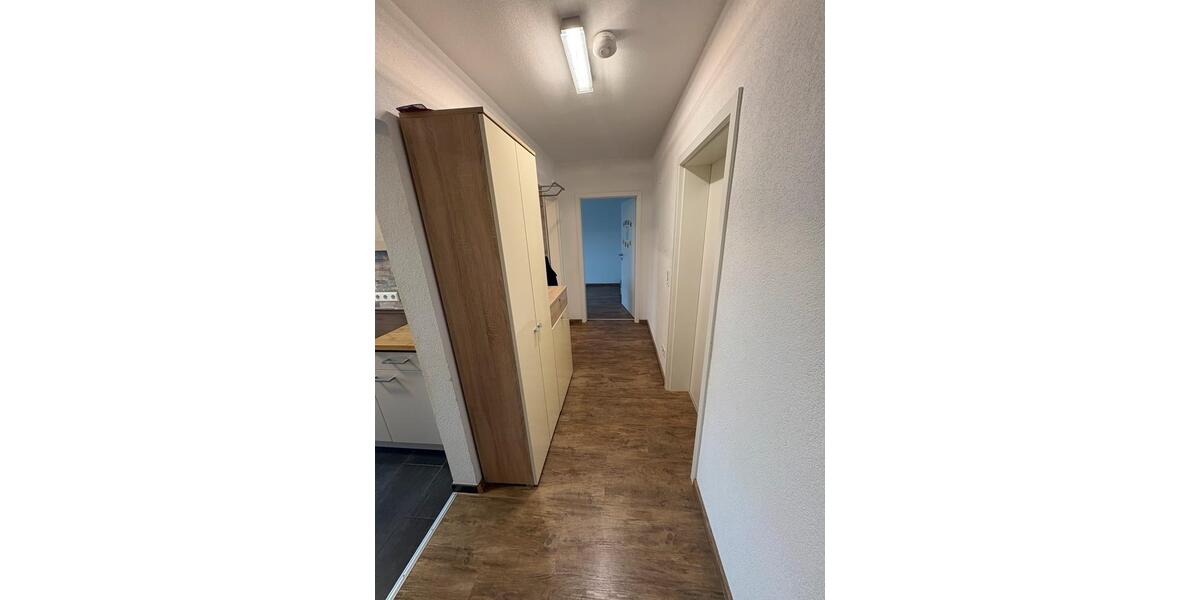 Erdgeschoßwohnung Süßen - 3 Zimmer, 62 m&sup2;, 750&euro; | Angebot:24664170