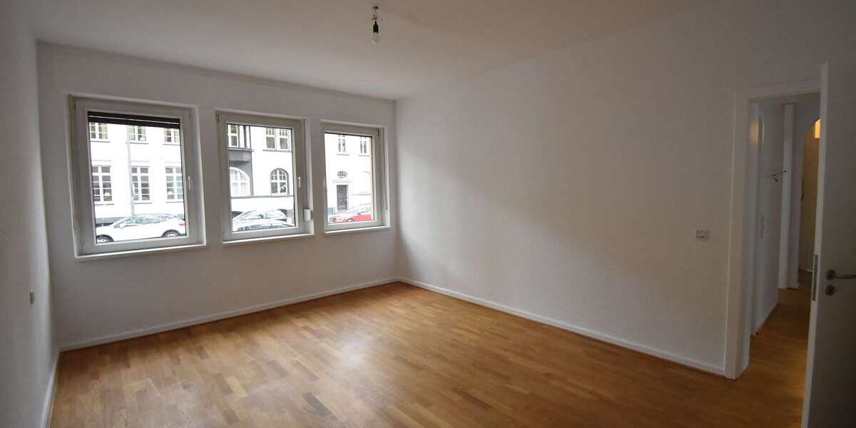 Wohnung zum Mieten in Krefeld 995 € 85.35 m² 3 zimmer