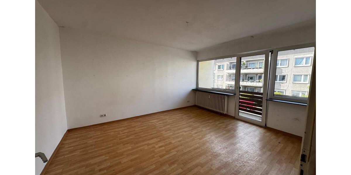 Etagenwohnung Darmstadt Darmstadt-Ost - 3 Zimmer, 73 m&sup2;, 985&euro; | Angebot:26688972