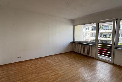 Wohnung Darmstadt Darmstadt-Ost - 3 Zimmer, 73 m&sup2;, 985&euro; | Angebot:26688972