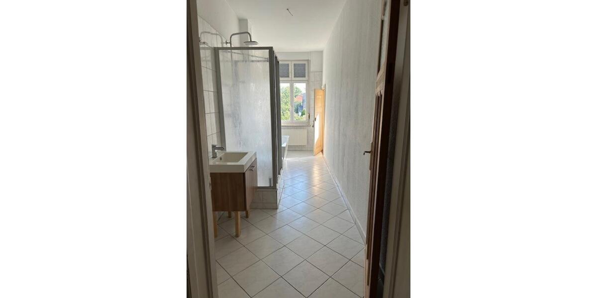 große 5 Zimmer Wohnung in Zentrumsnähe 5 zimmer