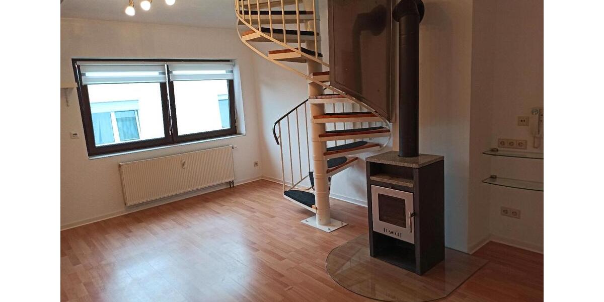 Dachgeschoßwohnung Freudenstadt - 2 Zimmer, 40 m&sup2;, 550&euro; | Angebot:26247512