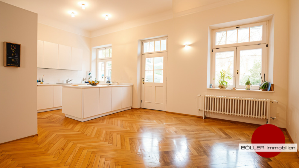 Mehrfamilienhaus, Wohnhaus Nürnberg Mögeldorf - 5 Zimmer, 185 m&sup2;, 3.200&euro; | Angebot:25156120