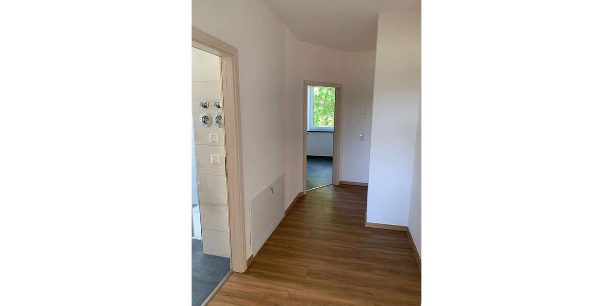 Traumhafte 4-Zimmer Wohnung im Grünen zu vermieten 4 zimmer