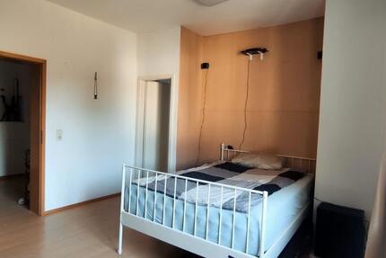 Zimmer zu vermieten in einer ruhigen WG zimmer