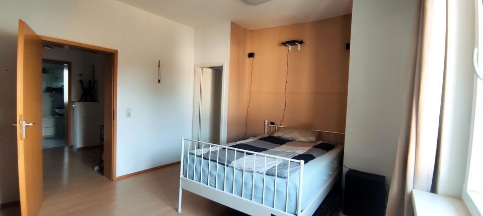 Zimmer zu vermieten in einer ruhigen WG zimmer