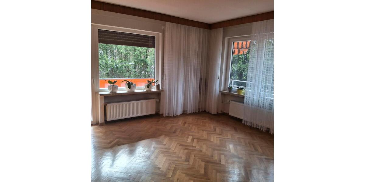 Etagenwohnung Lohr am Main - 5 Zimmer, 112 m&sup2;, 1.200&euro; | Angebot:26225305