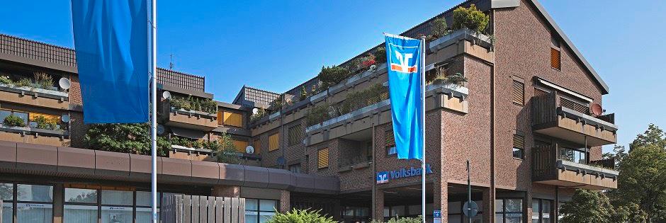 Schöne Wohnung 2 12 ZKBB 80,5m² im Zentrum Steinhagen 2.5 zimmer