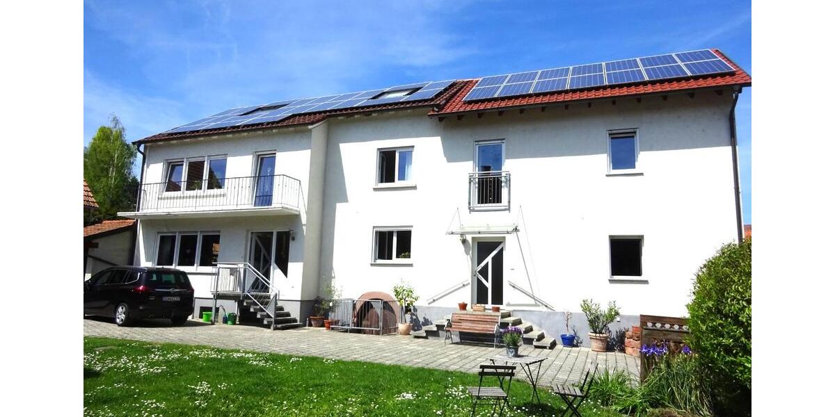 Einfamilienhaus Insheim - 8 Zimmer, 224 m&sup2;, 2.350&euro; | Angebot:25323763