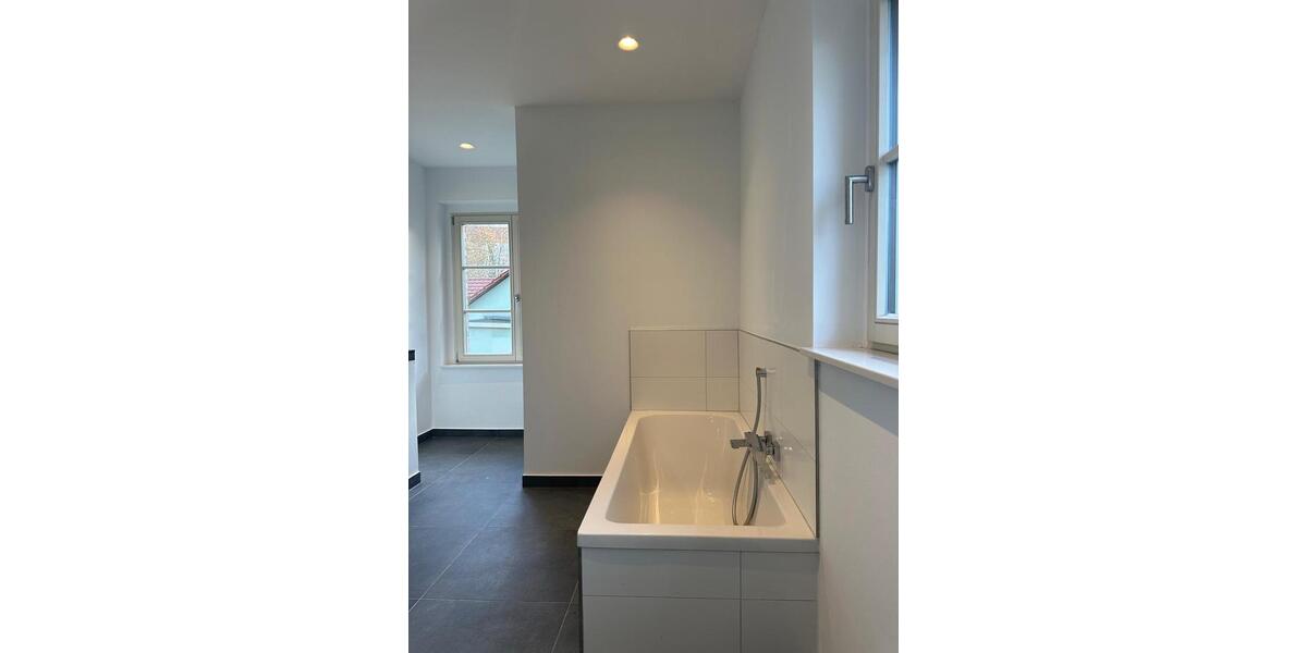 Wohnen im Poetengang – Doppelhaushälfte 4 zimmer