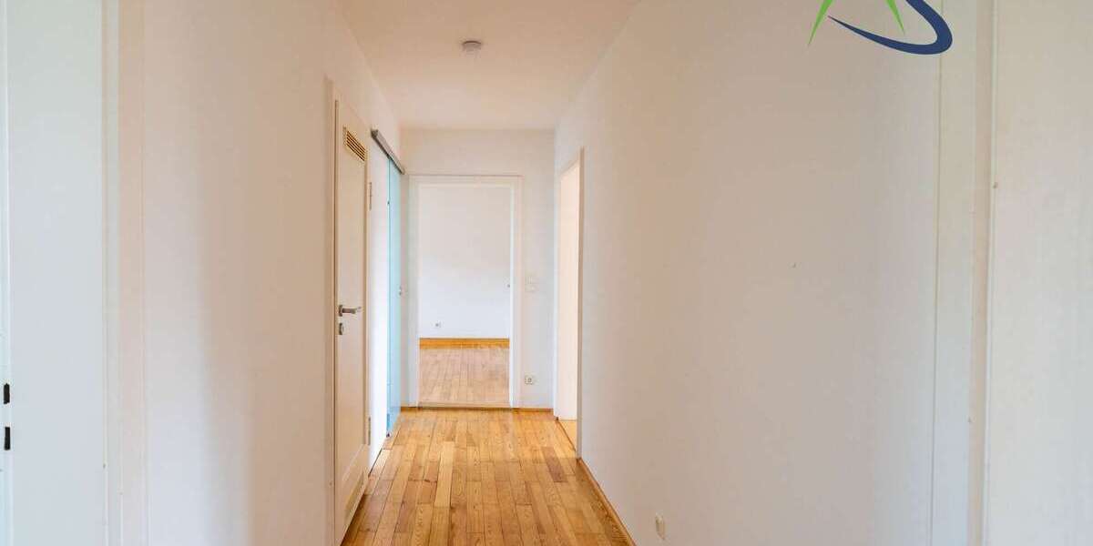 Etagenwohnung Regensburg Brandlberg - 4 Zimmer, 77 m&sup2;, 930&euro; | Angebot:26723465