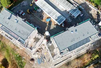 Wohnung Glauchau - 4 Zimmer, 109 m&sup2;, 1.093&euro; | Angebot:23745619