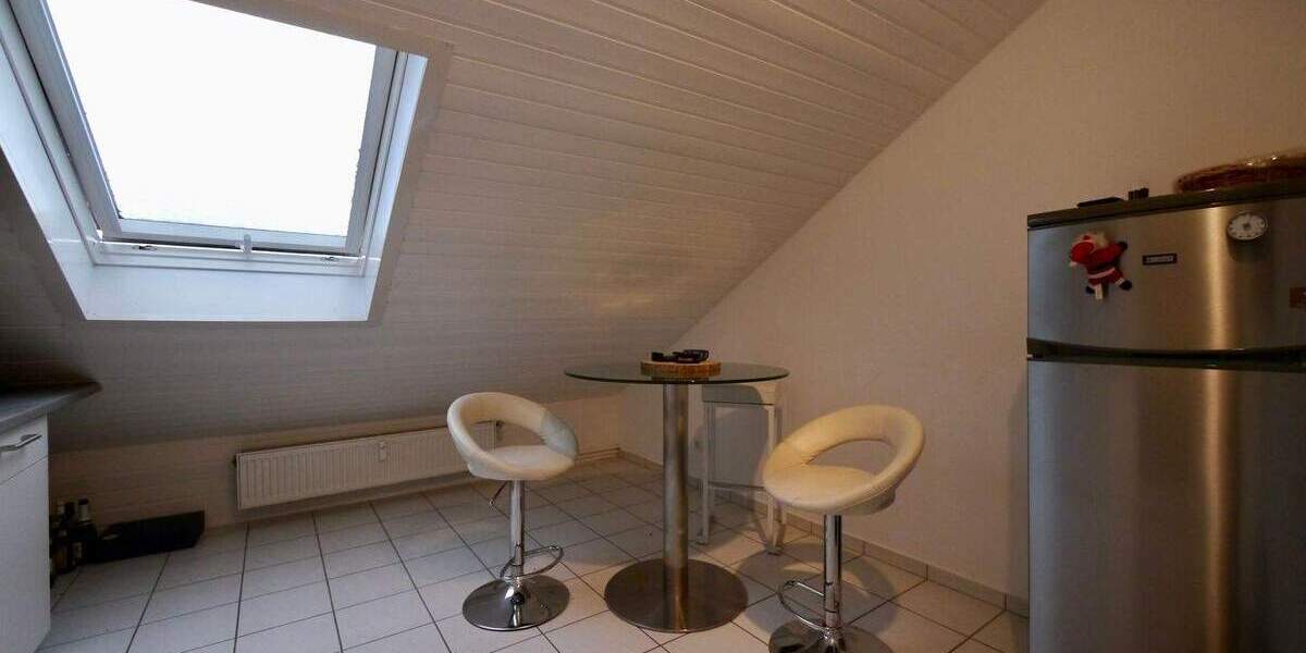 Etagenwohnung Taunusstein Bleidenstadt - 2 Zimmer, 66 m&sup2;, 550&euro; | Angebot:24696808