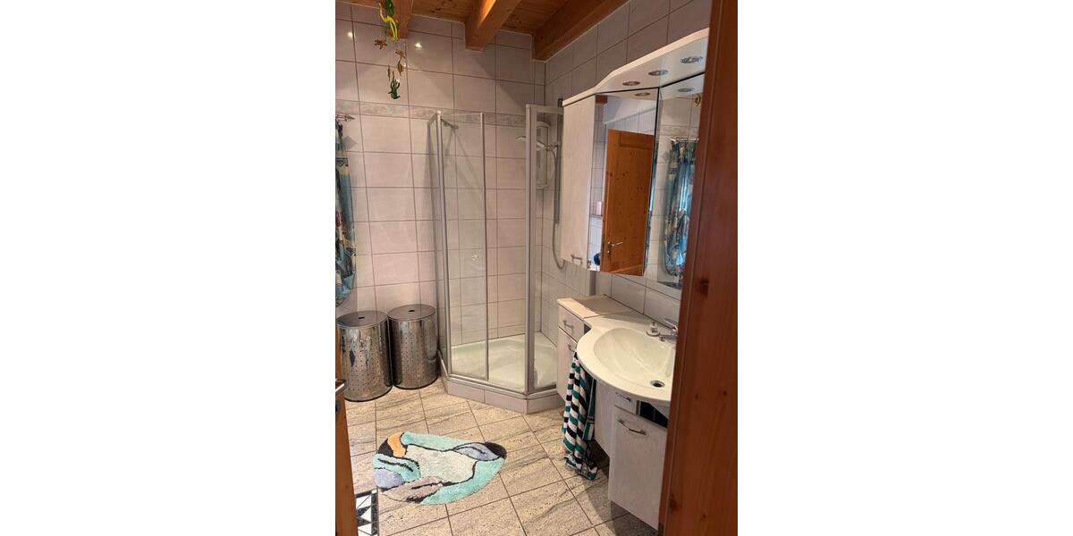 Etagenwohnung Weißenburg in Bayern - 1 Zimmer, 30 m&sup2;, 390&euro; | Angebot:26025707