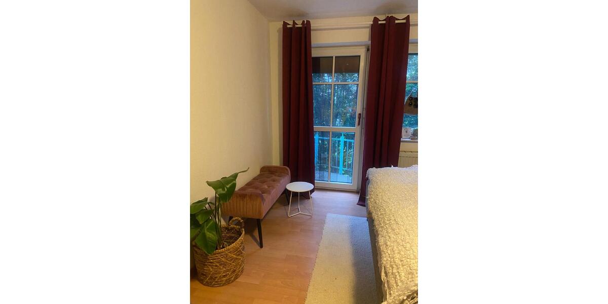Etagenwohnung Konstanz Konstanz-Fürstenberg - 1 Zimmer, 26 m&sup2;, 680&euro; | Angebot:26490484