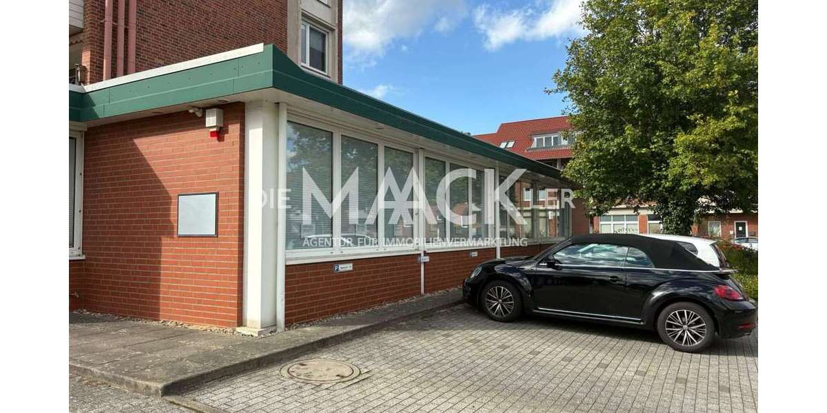 Gewerbeobjekt Lüneburg - 2.215&euro; | Angebot:22759992