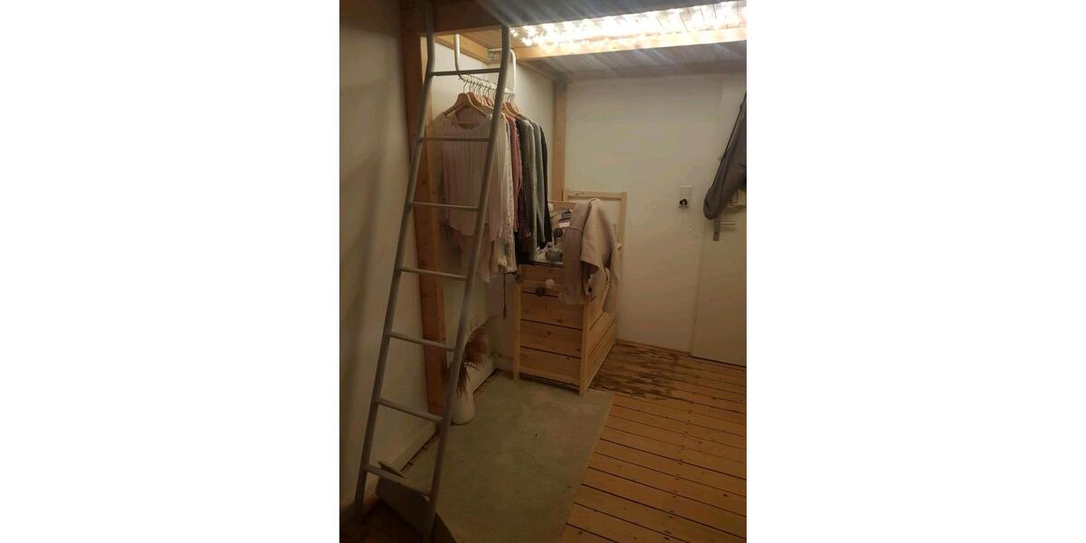 Wohnen auf Zeit Kassel Südstadt - 3 Zimmer, 60 m&sup2;, 290&euro; | Angebot:25967758