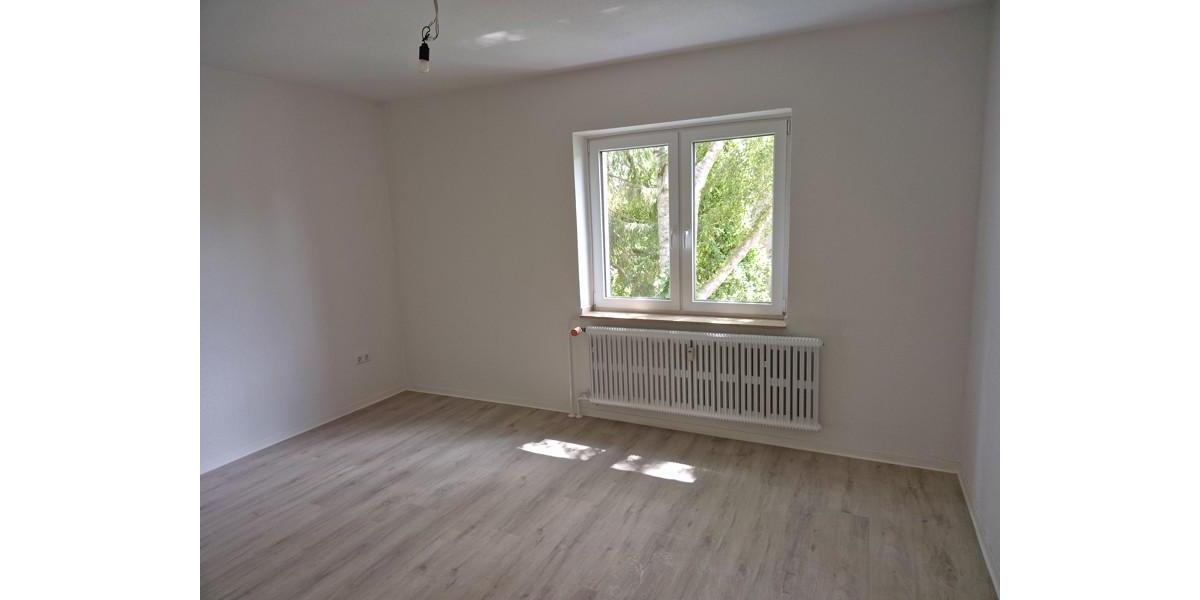 Etagenwohnung Dortmund Mengede - 3 Zimmer, 59 m&sup2;, 535&euro; | Angebot:25525707