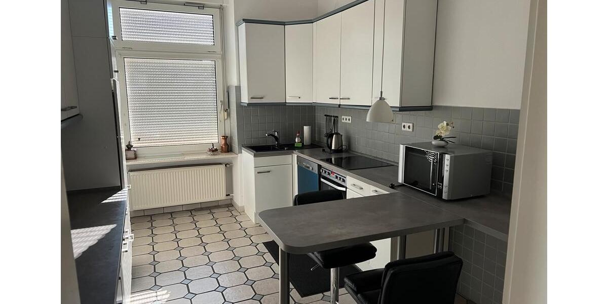 Wohnen auf Zeit Leverkusen Opladen - 3 Zimmer, 120 m&sup2;, 120&euro; | Angebot:23492267