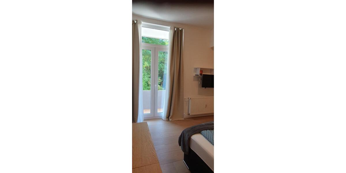 TOP – moderne möblierte 2 Zimmerwohnung 2 zimmer